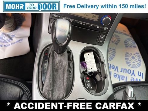 Used 2006 Chevrolet Corvette Coupe w/ Preferred Equipment Group image 24