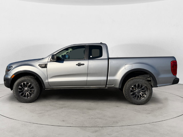 Used 2020 Ford Ranger XL RWD image 8