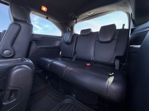 Used 2023 Honda Odyssey Sport image 22