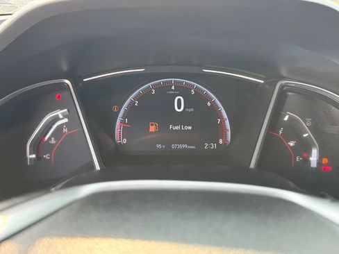Used 2020 Honda Civic Sport image 26