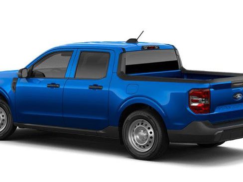 New 2026 Ford Maverick XL image 23