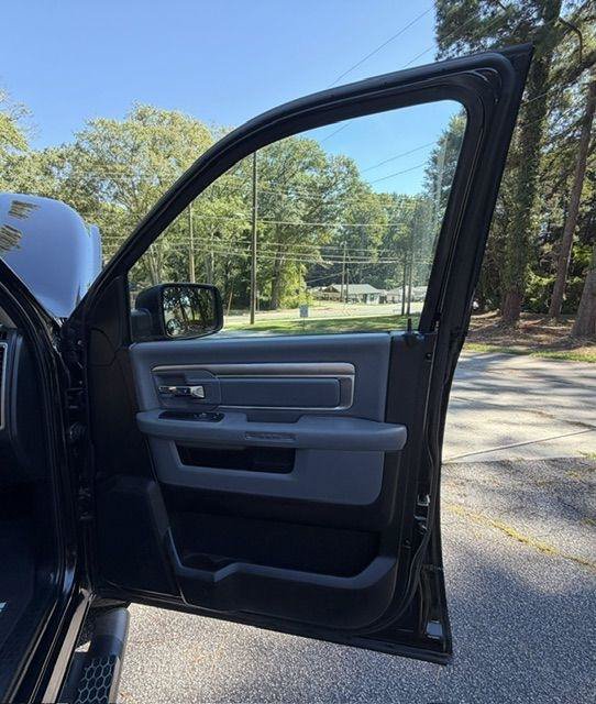 Used 2016 RAM 1500 Outdoorsman AWD/4WD image 29