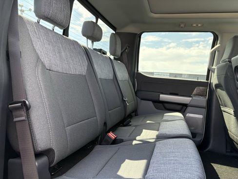 New 2026 Ford F250 XLT w/ XLT Premium Package image 57