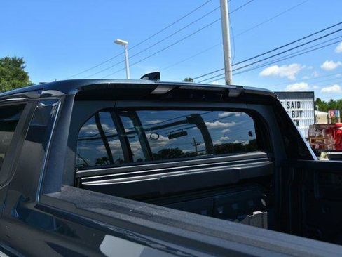 New 2026 GMC Sierra EV Elevation w/ Premium Package image 18