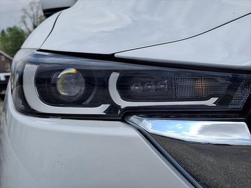 Used 2023 MAZDA CX-5 AWD 2.5 S image 9