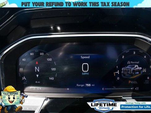 New 2026 Chevrolet Silverado 3500 LT w/ All Star Edition image 2