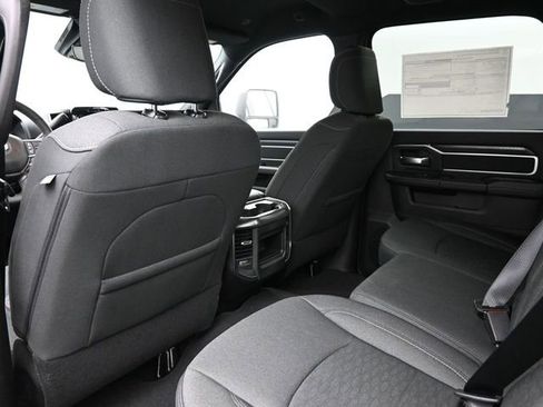 New 2026 RAM 2500 Big Horn image 17