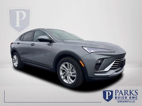 New 2026 Buick Envista Preferred w/ Convenience I Package image 1