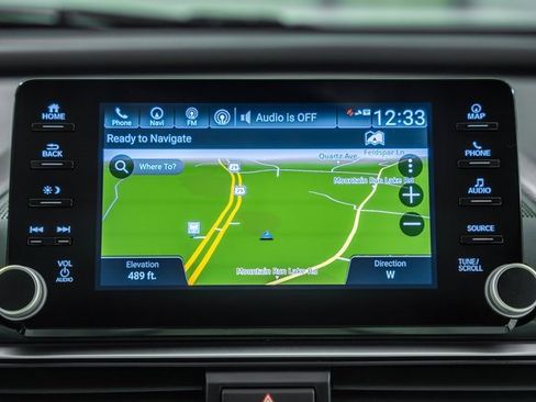 Used 2022 Honda Accord Touring image 23