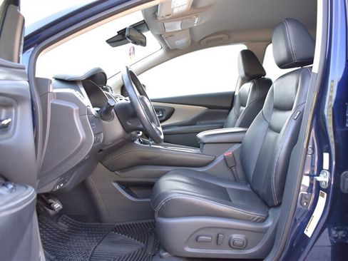 Used 2023 Nissan Murano SV AWD/4WD image 10