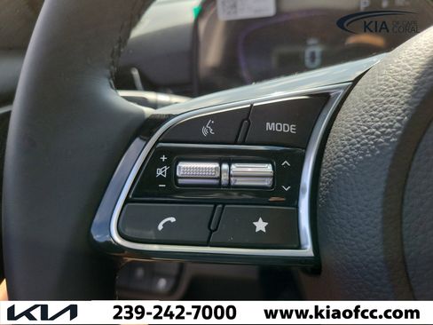 New 2026 Kia Seltos S FWD image 22