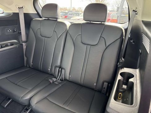 New 2026 Kia Sorento EX w/ EX Premium Package image 17