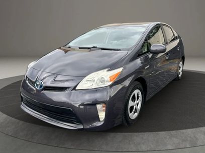 Used 2014 Toyota Prius One