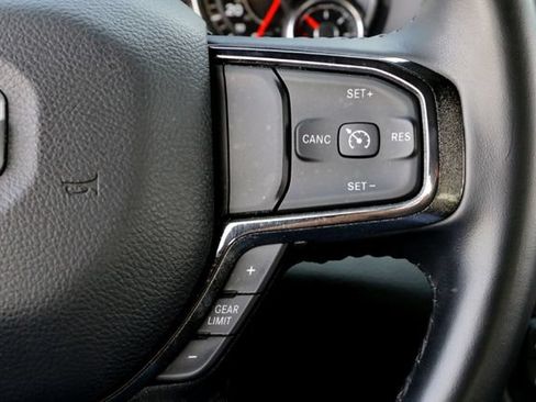 Used 2023 RAM 1500 Lone Star AWD/4WD image 13