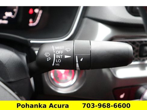 Certified 2025 Acura Integra A-Spec image 11