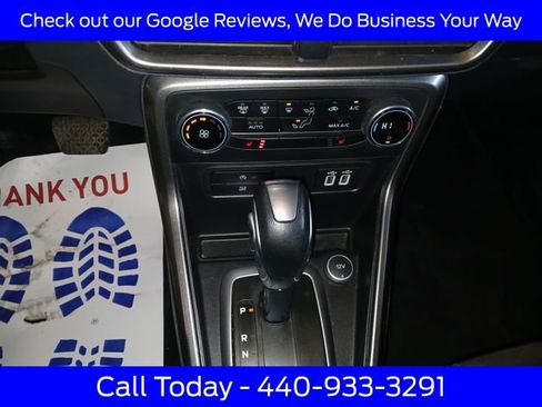 Used 2022 Ford EcoSport SE image 35