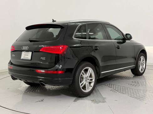 Used 2014 Audi Q5 2.0T Premium Plus w/ Premium Plus Package image 9