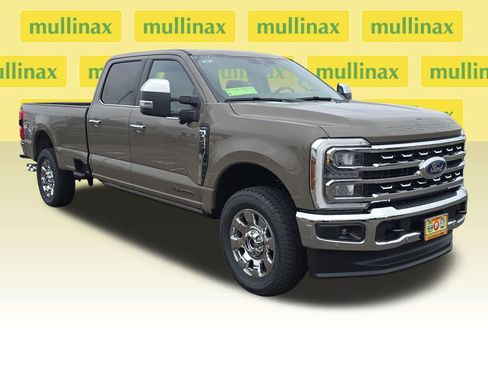 New 2026 Ford F250 Lariat w/ Lariat Ultimate Package AWD/4WD image 1