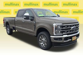 New 2026 Ford F250 Lariat w/ Lariat Ultimate Package AWD/4WD 360° Tour