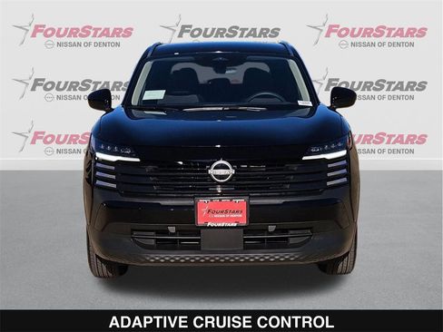 New 2026 Nissan Kicks SV image 10