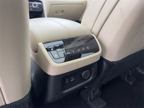 Used 2023 INFINITI QX60 Luxe w/ Cargo Package image 20