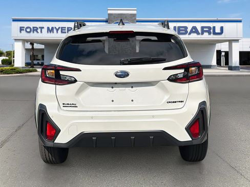 New 2026 Subaru Crosstrek 2.5i Limited w/ Crosstrek Mirror Package AWD/4WD image 4