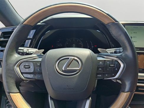 Used 2023 Lexus RX 350 Premium w/ Accessory Package (K3) AWD/4WD image 20