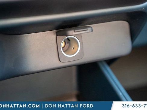 New 2026 Ford Maverick XL w/ 4K Tow Package image 11