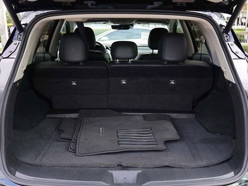 Used 2024 Nissan Murano SL image 20