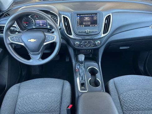 Used 2022 Chevrolet Equinox LT FWD image 12