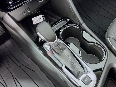 New 2026 Buick Encore GX Avenir w/ Avenir Technology Package image 15