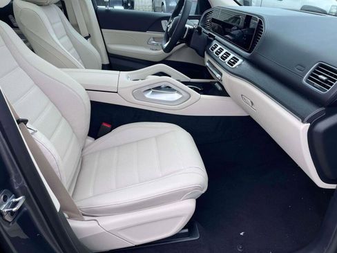 New 2026 Mercedes-Benz GLS 450 4MATIC image 24