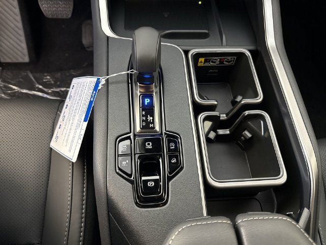 New 2026 Lexus TX 350 AWD image 17