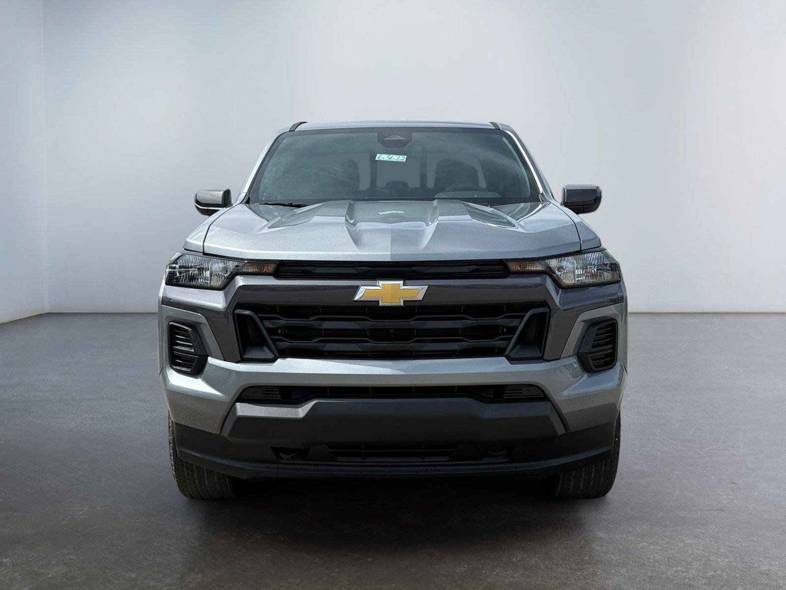 New 2026 Chevrolet Colorado LT AWD/4WD image 8