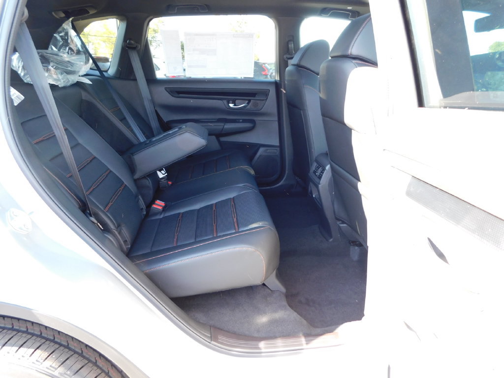 New 2027 Honda CR-V Sport-L image 22