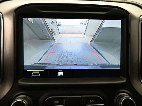 Used 2019 Chevrolet Silverado 1500 LT w/ Texas Edition image 44