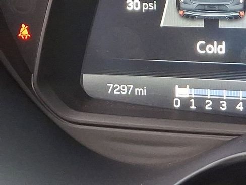 Certified 2024 Cadillac CT4 V Blackwing w/ Driver Assist Package image 22