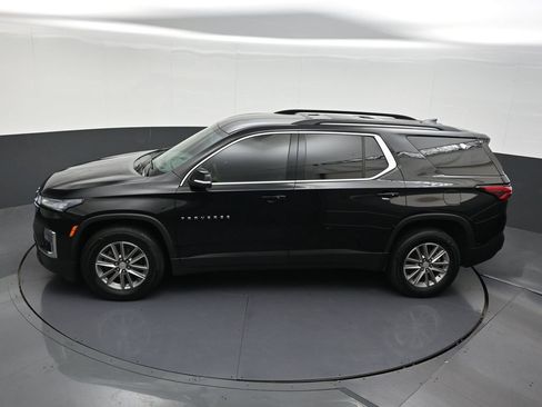 Used 2024 Chevrolet Traverse LT FWD image 18
