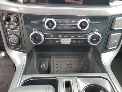 New 2026 Ford F150 XLT w/ Equipment Group 303A High image 49