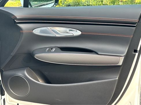 New 2026 Genesis GV70 3.5T Sport Advanced image 14