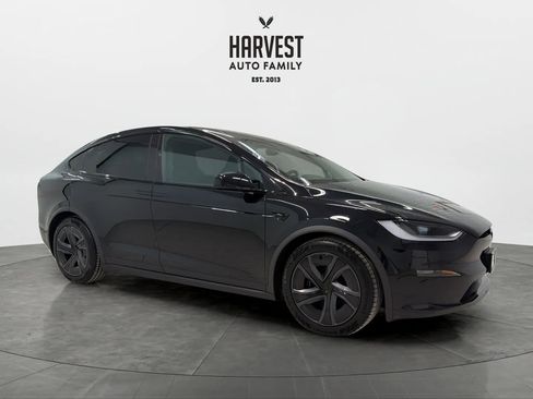 Used 2026 Tesla Model X image 9