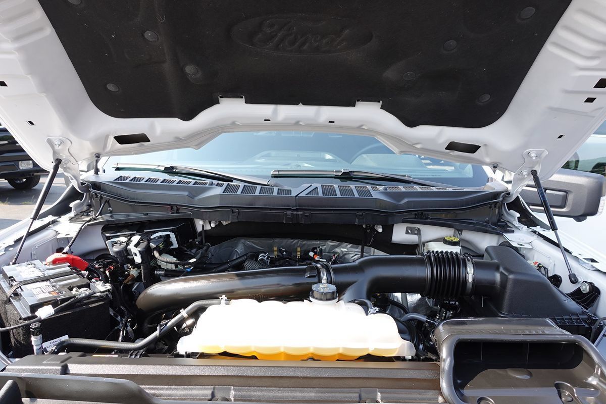 Used 2024 Ford F150 XLT w/ Equipment Group 302A MID AWD/4WD image 59