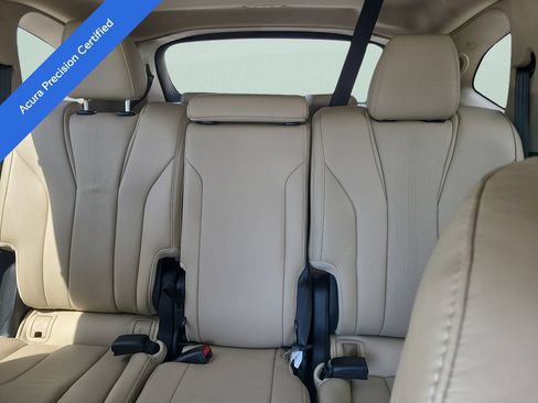 Used 2026 Acura MDX FWD w/ Technology Package image 16