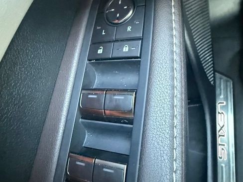 Certified 2024 Lexus RX 350 Premium Plus w/ Convenience Package FWD image 19