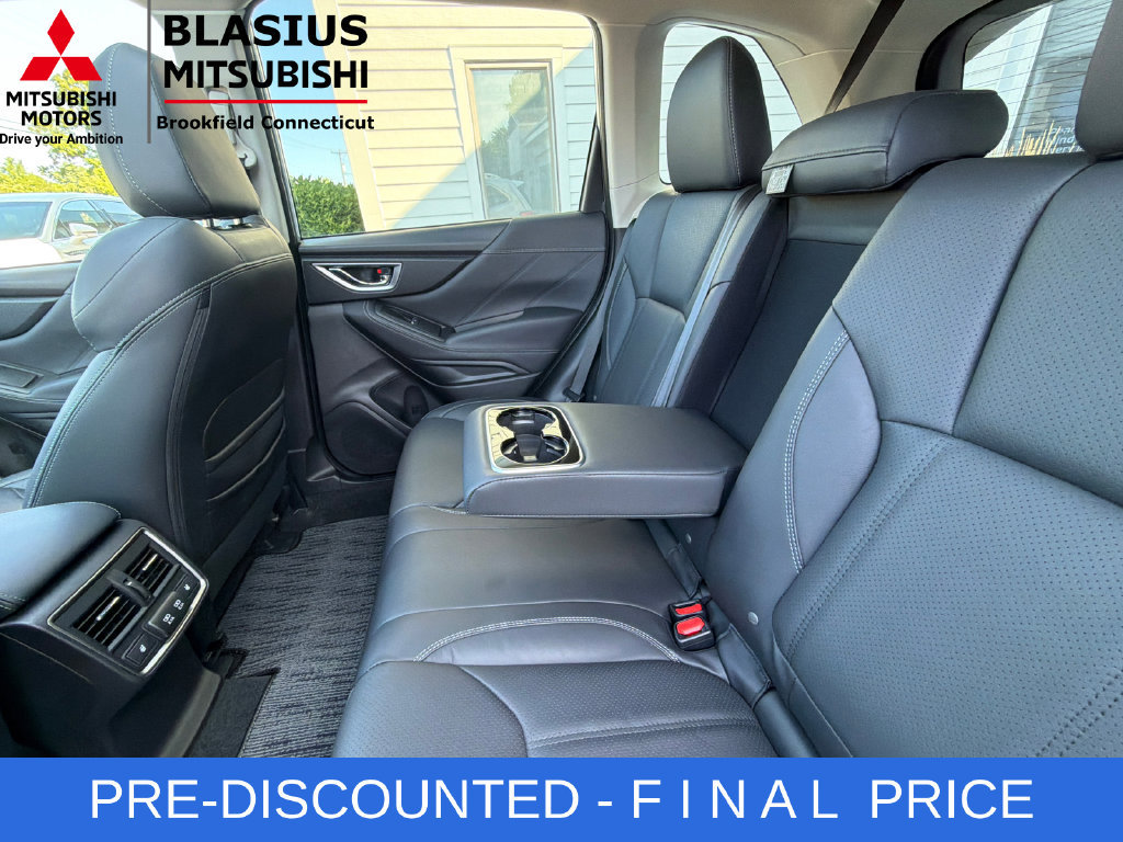 Used 2023 Subaru Forester Touring AWD/4WD image 46