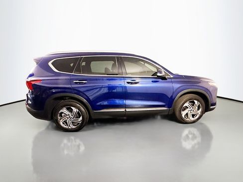 Used 2023 Hyundai Santa Fe SEL FWD image 11