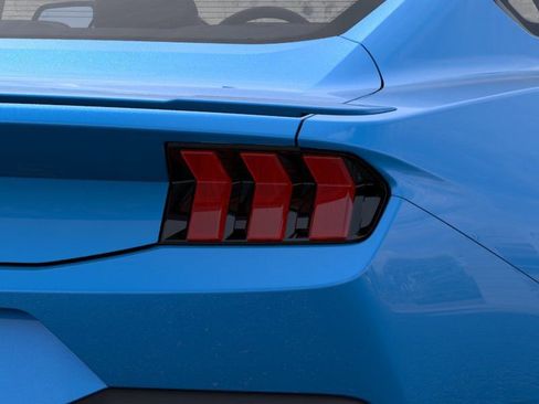 New 2026 Ford Mustang Premium RWD image 21