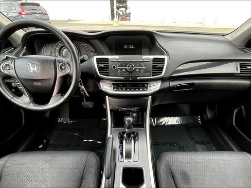 Used 2013 Honda Accord Sport image 15