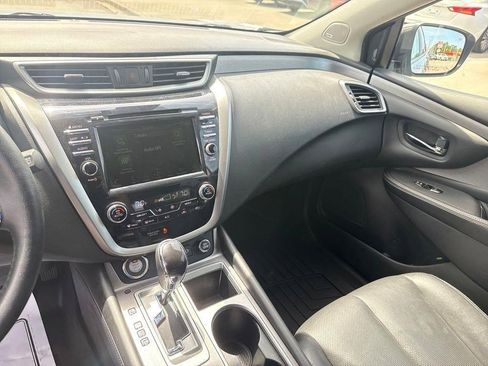 Used 2024 Nissan Murano SL AWD/4WD image 18