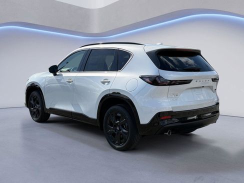 New 2026 MAZDA CX-5 2.5 S w/ Premium Package AWD/4WD image 5